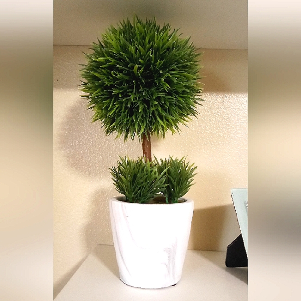 Fake Potted plant